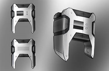 控制系統(tǒng)研發(fā)中如何處理系統(tǒng)設(shè)計(jì)的防塵防水設(shè)計(jì)？