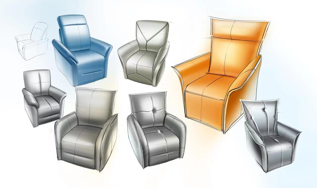 工業(yè)機(jī)械設(shè)計(jì)中如何處理機(jī)械設(shè)計(jì)的數(shù)字化設(shè)計(jì)？)