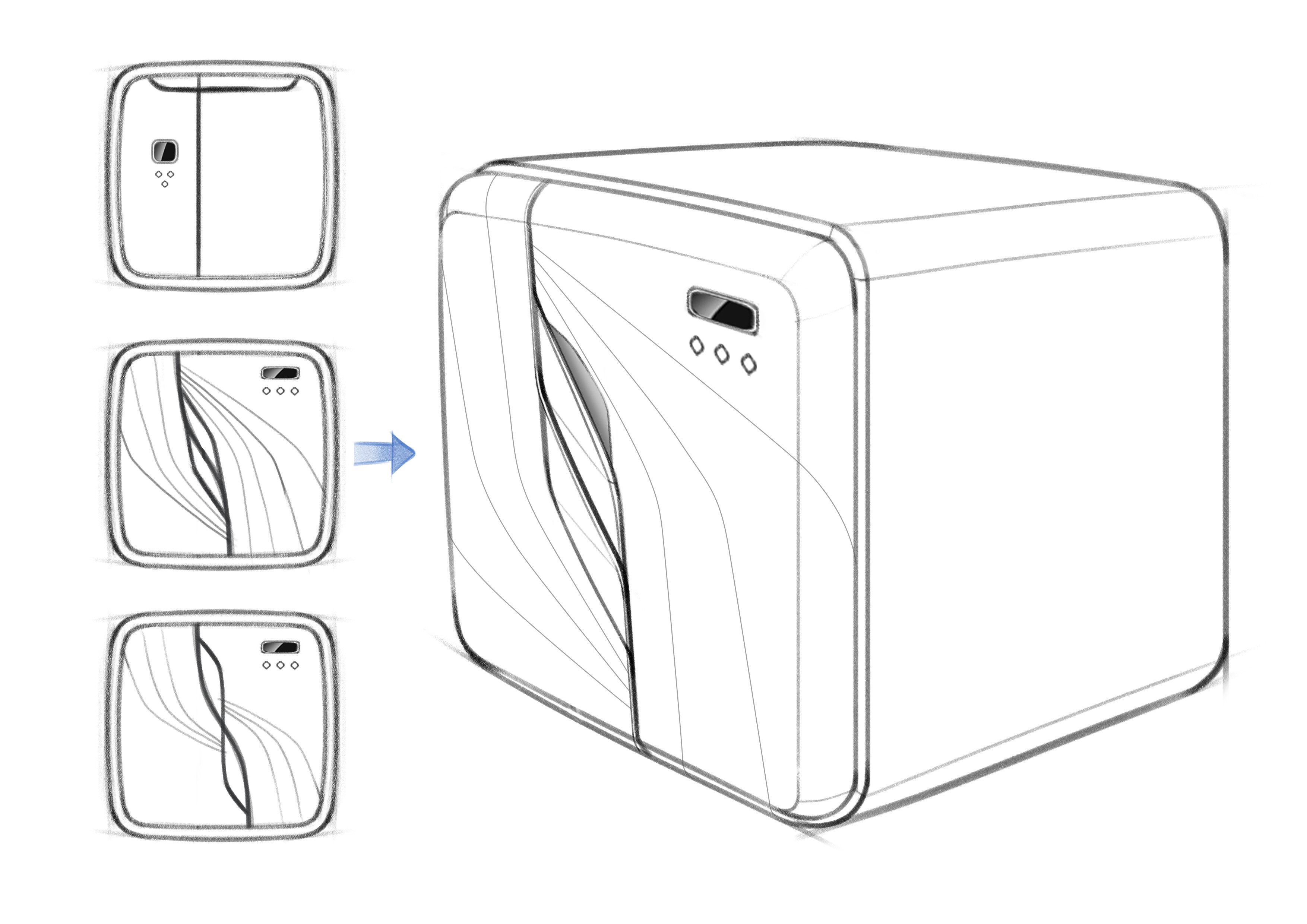電路板設(shè)計的價值在哪里？(電路板是暴利行業(yè)嗎)